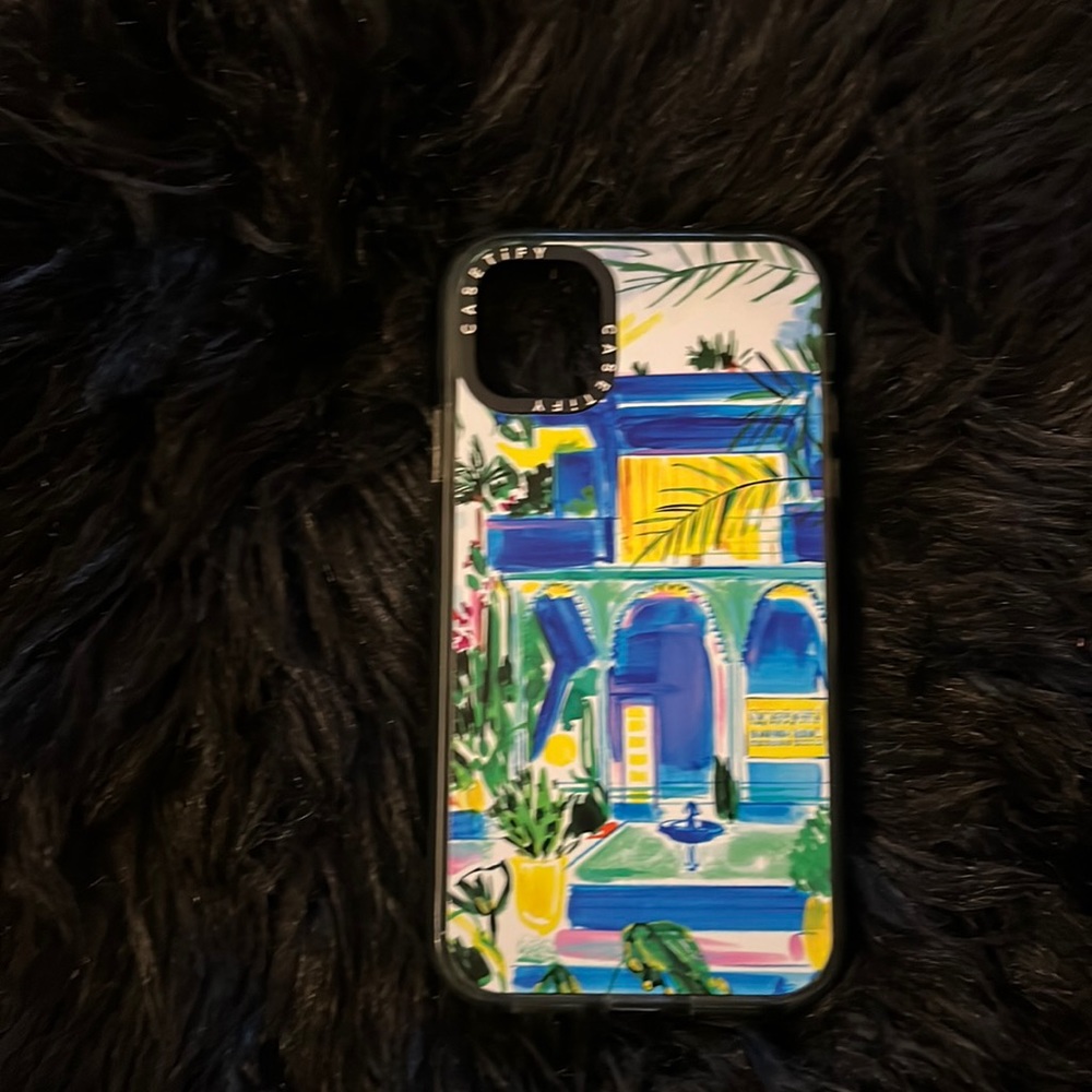 Iphone 11 case